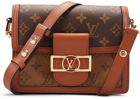 louis vuitton dauphine mini